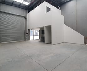 Factory, Warehouse & Industrial commercial property leased at 43/25 Trafalgar Road Epping VIC 3076