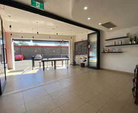 Shop & Retail commercial property leased at 558A Pennant Hills Road West Pennant Hills NSW 2125