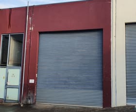 Factory, Warehouse & Industrial commercial property leased at 3/27 Tuscan Court Thomastown VIC 3074