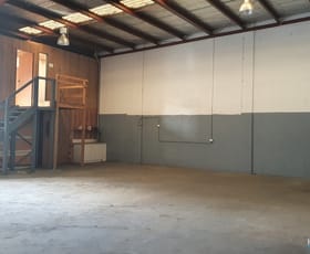 Factory, Warehouse & Industrial commercial property leased at 3/27 Tuscan Court Thomastown VIC 3074