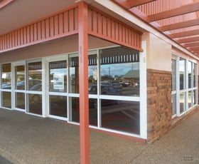 Offices commercial property leased at Shop 10/462 West Street Kearneys Spring QLD 4350