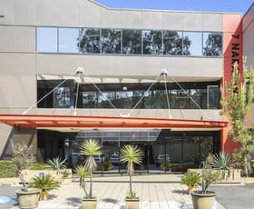 Offices commercial property leased at 34/7 Narabang Way Belrose NSW 2085