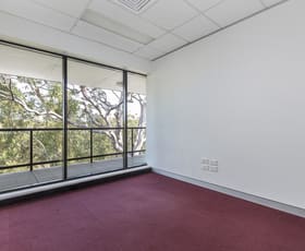 Offices commercial property leased at 34/7 Narabang Way Belrose NSW 2085