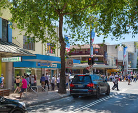 Offices commercial property leased at Suites 104/381-383 Victoria Avenue Chatswood NSW 2067