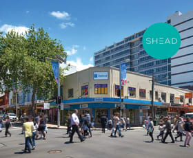 Other commercial property leased at Suites 104/381-383 Victoria Avenue Chatswood NSW 2067