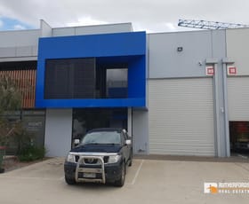 Factory, Warehouse & Industrial commercial property leased at 9/326 Settlement Road Thomastown VIC 3074