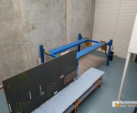 Factory, Warehouse & Industrial commercial property leased at 9/326 Settlement Road Thomastown VIC 3074