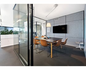 Offices commercial property leased at 4.07/55 Miller Street Pyrmont NSW 2009