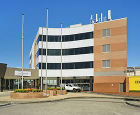 Offices commercial property leased at Suite 2a, Level 2/240-244 Pacific Highway Charlestown NSW 2290