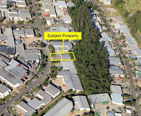 Factory, Warehouse & Industrial commercial property leased at 16 Hitech Drive Kunda Park QLD 4556