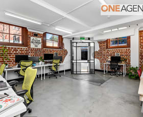 Offices commercial property leased at 4/56 Pakenham Street Fremantle WA 6160