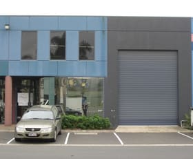 Factory, Warehouse & Industrial commercial property leased at 32 Industrial Park Drive Lilydale VIC 3140