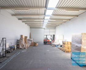Factory, Warehouse & Industrial commercial property leased at Unit 3/14 Belconnen Cres Brendale QLD 4500