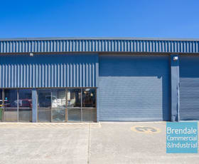 Factory, Warehouse & Industrial commercial property leased at Unit 3/14 Belconnen Cres Brendale QLD 4500