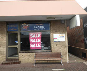 Shop & Retail commercial property leased at 7/89 Railway Street Corrimal NSW 2518