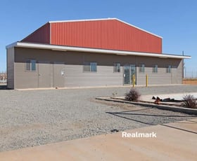 Factory, Warehouse & Industrial commercial property leased at 9 Oxide Way Wedgefield WA 6721