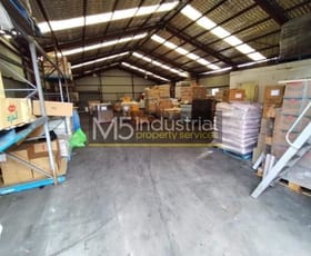 Factory, Warehouse & Industrial commercial property leased at 68 Yerrick Road Lakemba NSW 2195