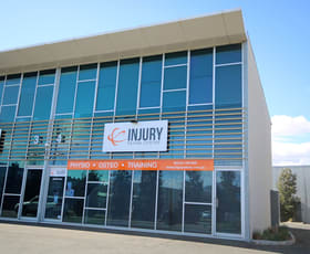 Medical / Consulting commercial property leased at 4/158 Chesterville Road Cheltenham VIC 3192
