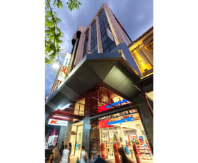 Medical / Consulting commercial property leased at Level 3, 127 Rundle Mall Adelaide SA 5000