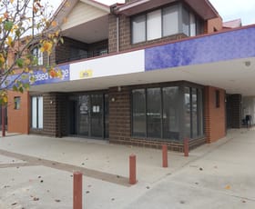 Shop & Retail commercial property leased at 1/153 Canna Drive Canning Vale WA 6155