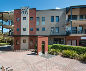 Offices commercial property leased at 5/2 Centro Avenue Subiaco WA 6008