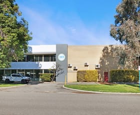 Offices commercial property leased at 1/25 Barker Street Belmont WA 6104