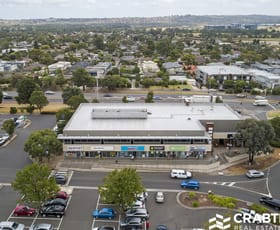 Offices commercial property leased at 2.7-2.8/1091 Stud Road Rowville VIC 3178