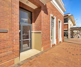 Medical / Consulting commercial property leased at Tenancy 3/206 Margaret Street Toowoomba City QLD 4350