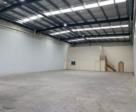 Factory, Warehouse & Industrial commercial property leased at 1/18-22 Williams Road Dandenong VIC 3175