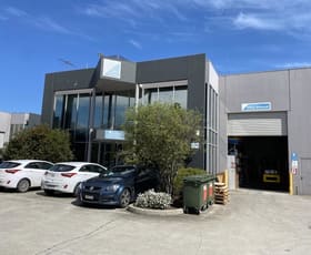 Factory, Warehouse & Industrial commercial property for lease at 4/4 - 200 Turner Street Port Melbourne VIC 3207