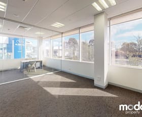 Offices commercial property leased at 10/240 Plenty Road Bundoora VIC 3083