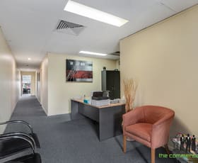 Medical / Consulting commercial property leased at 7/73-75 King St Caboolture QLD 4510