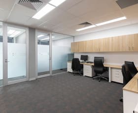 Medical / Consulting commercial property leased at Office 2, 2.05, Building B/20 Lexington Drive Bella Vista NSW 2153