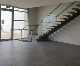 Factory, Warehouse & Industrial commercial property leased at 5/27 Fullarton Drive Epping VIC 3076