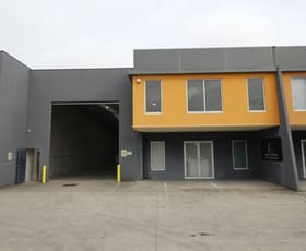 Factory, Warehouse & Industrial commercial property leased at 3/155 Canterbury Road Kilsyth VIC 3137
