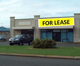 Factory, Warehouse & Industrial commercial property leased at 1/4 Day Road Rockingham WA 6168