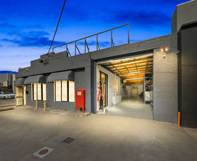 Factory, Warehouse & Industrial commercial property leased at 38 Beecher St Preston VIC 3072