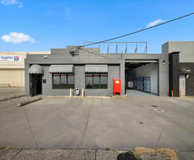 Factory, Warehouse & Industrial commercial property leased at 38 Beecher St Preston VIC 3072