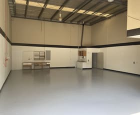 Factory, Warehouse & Industrial commercial property leased at 19/266 Osbourne Ave Clayton South VIC 3169