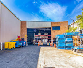 Factory, Warehouse & Industrial commercial property leased at 86 Crockford Street Northgate QLD 4013