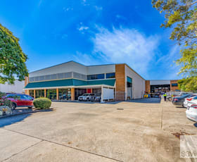 Factory, Warehouse & Industrial commercial property leased at 86 Crockford Street Northgate QLD 4013