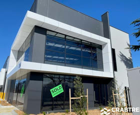 Factory, Warehouse & Industrial commercial property leased at 24/140 Fairbank Road Clayton South VIC 3169