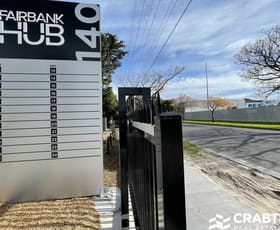 Showrooms / Bulky Goods commercial property leased at 24/140 Fairbank Road Clayton South VIC 3169