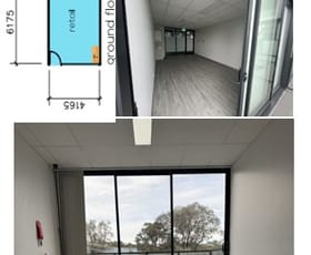 Showrooms / Bulky Goods commercial property for lease at A - P/161 Arthur Street Homebush West NSW 2140