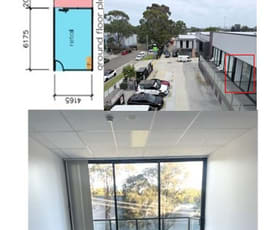 Factory, Warehouse & Industrial commercial property for lease at A - P/161 Arthur Street Homebush West NSW 2140