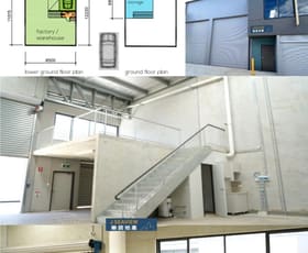 Factory, Warehouse & Industrial commercial property for lease at A - P/161 Arthur Street Homebush West NSW 2140