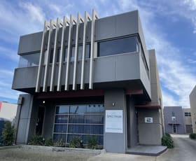 Offices commercial property leased at 2/14 Akuna Drive Williamstown VIC 3016