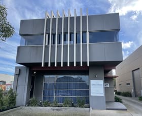 Offices commercial property leased at 2/14 Akuna Drive Williamstown VIC 3016