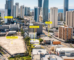 Offices commercial property leased at 76 Appel Street Surfers Paradise QLD 4217