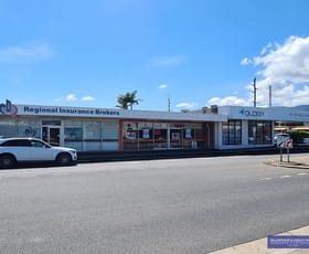 Shop & Retail commercial property leased at 3/69 High Street Berserker QLD 4701
